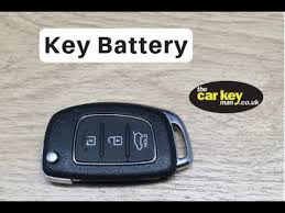 Check spelling or type a new query. Hyundai Ix35 Key Battery Change Youtube