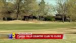 Fianna Hills Country Club In Fort Smith Closing | 5newsonline.com