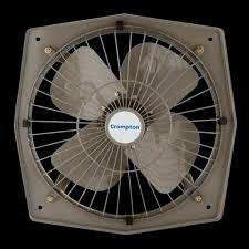 crompton transair exhaust fan
