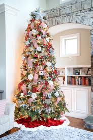 holidays christmas tree