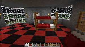 Dining room furniture for minecraft you can also manage and design the living room in any style that you like. Tutorials Furniture Official Minecraft Wiki
