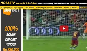 Senin, 24 mei 2021 01:05 wib. 12 Best Live Streaming Website Most Complete Football Technadvice