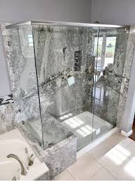 Shower Enclosures Hartung Glass