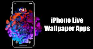 13 best live wallpaper apps for iphone