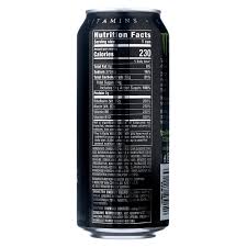 monster energy original energy drink