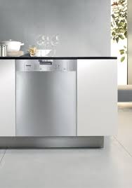 Miele Dishwashers 2015 Reviews Which Model Should I Go For