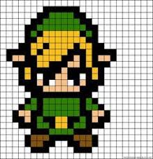 Export/import animations to/from sprite sheets, gif files. Your Childhood Lives On In Perler Beads 40 Nerdy 8 Bit Patterns Autostraddle Perler Beads Perler Bead Art Perler Bead Patterns