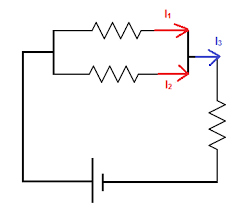 electrical circuit definition