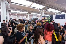 the makeup show nyc welcomes iconic