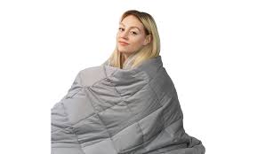 We did not find results for: Up To 54 Off On 15 Lbs Weighted Blankets Full Groupon Goods