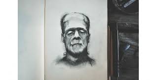 The most common epic drawings material is paper. Striking Pencil Drawings Of Movie Characters And Other Icons