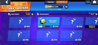 Brawl stars event is playable game modes in brawl stars. What Does That Question Mark Quest Mean Brawlstars