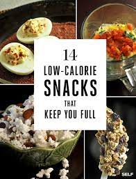 Low Calorie Healthy Snacks gambar png