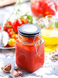 tomato puree subsute 9 must try