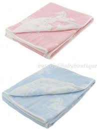 blankets throws nursery bedding
