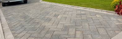 how to remove stains from block paving