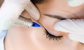 the diffe types of permanent makeup