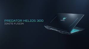 Helio 300 is the latest product offered by the company, it has specifications we have not. 2019 Helios 300 Gaming Laptop Ignite Fusion Predator Youtube