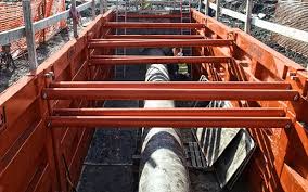 Image result for trench box systems are also very cost efficient