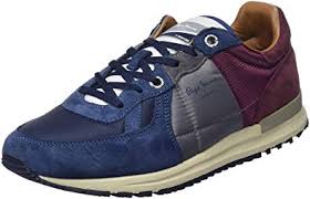 Amazon Com Pepe Jeans Sneakers Pms30485 Tinker Pro Camp 42