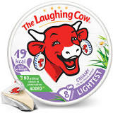is-the-laughing-cow-cheese-healthy