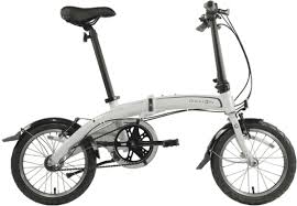 Do you own a dahon or tern folding bike? Dahon Curve I3 Cycle World Miami Florida
