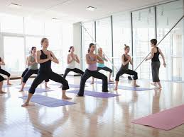 Power Yoga History and Health Benefits