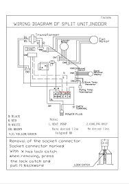 haier hsu 12rd03 54 70 wiring diagram