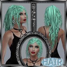 mod 1309 hair female payhip