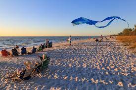 8 best beaches in naples florida for