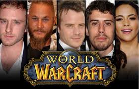 The director of warcraft, duncan jones, has received acclaim for his work on moon and source code appears to have outlined a story for a further two films. Warcraft Movie Duncan Jones Unveils Robert Kazinsky S Orgrim