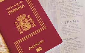 After missing the application deadline, katherine had to wait until spain enacted a law that allowed her to apply for spanish citizenship as the child of a spanish citizen. 127 000 Applications Made For Spanish Nationality Jewish News