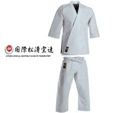 Tokaido Kata Iskf Uniform 12oz On Sale Starting At 139 99