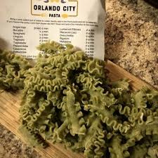 Orlando City Pasta 10 Reviews 625 E