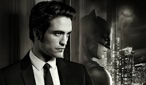 Бэтмен, которого мы потеряли vrgames.by. Robert Pattinson Stanet Novym Betmenom Pikabu