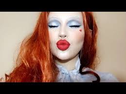 pidgin doll inspired makeup tutorial