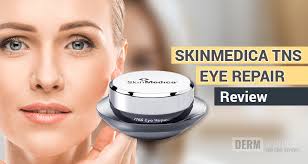skinca tns eye repair reviews