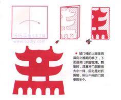 Chinese Paper Cuts Templates Under Fontanacountryinn Com
