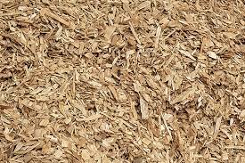 playground wood carpet mulch delivery