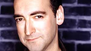 Alistair Mcgowan. Although best known for his comedy work, Alistair has several drama credits to his name, including Mayo and Bleak House. - alistair_mcgowan_396x222