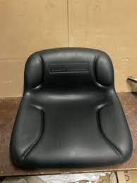Craftsman Lawn Mower Seats For