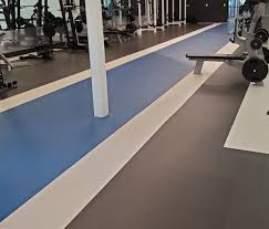 best gym flooring options for your home