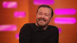 — ricky gervais (@rickygervais) march 26, 2021. Ricky Gervais Verspottet Klagende Promis In Ihren Luxusvillen Stern De
