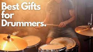 61 amazing gifts for any drummer for