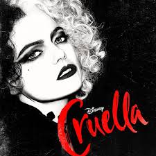 Cruella will tell the story of how cruella became the infamous villain from the 101 dalmatians series. Florence The Machine Share Call Me Cruella From Disney S Cruella Soundtrack
