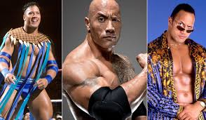 Come and witness how active we are in each other's lives and our community. 163 The Rock Wie Dwayne Johnson Das Sports Entertainment Revolutionierte Headlock Der Pro Wrestling Podcast