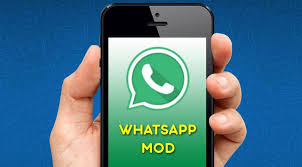 Best whatsapp mod apps apk for android. Wa Mod Download Whatsapp Mod Apk Terbaru