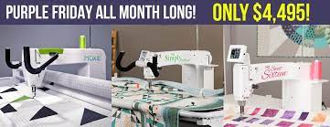 sewing quilting embroidery machines