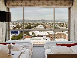 the best boutique hotels in los angeles