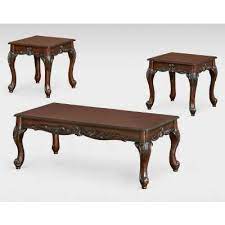 Coffee Tables End Table Sets On